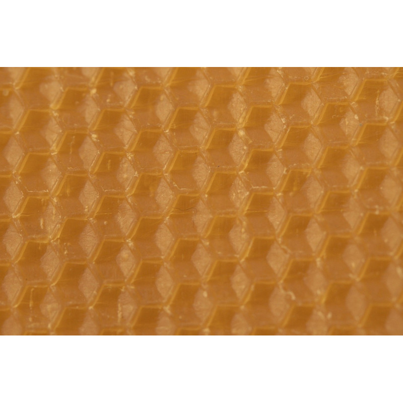 Mittelwand Dadant mod. Brutraum Mittelwand Dadant mod. Brutraum