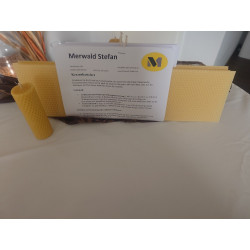 Bienenkerzen Bastelset